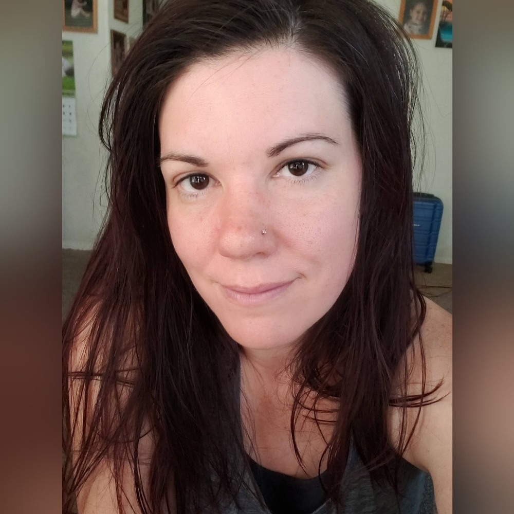 Meet your Posher, Tricia